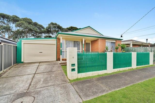 1 Marinda Drive, VIC 3977
