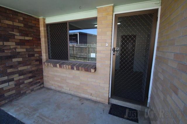 3/11 Coomber Street, QLD 4670