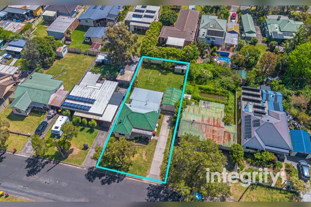 21 Ernest Street, NSW 2541