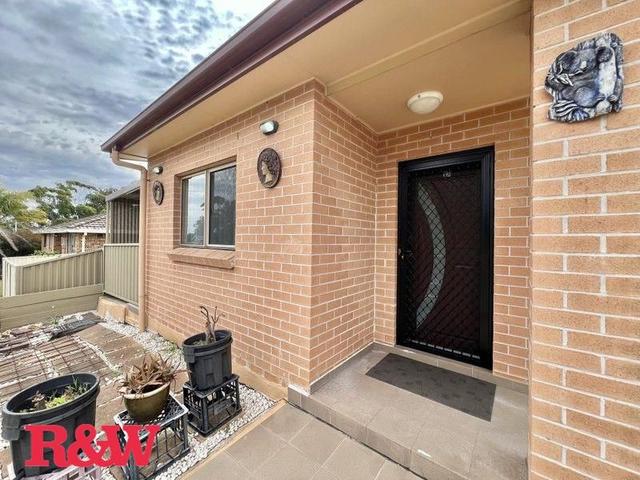 2a Kanangra Crescent, NSW 2560