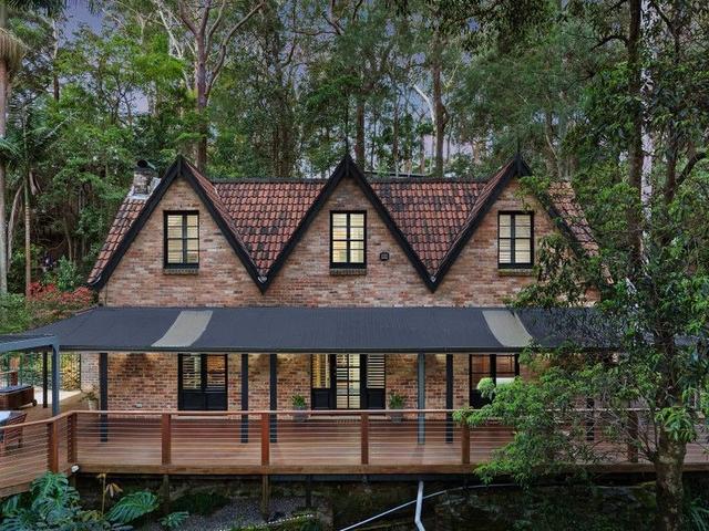 142 Sutherland Road, NSW 2119