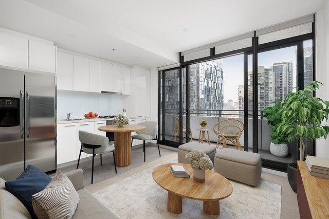 1707/283 City Road, VIC 3006