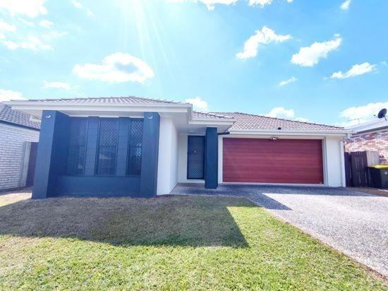40 Barrallier Place, QLD 4116