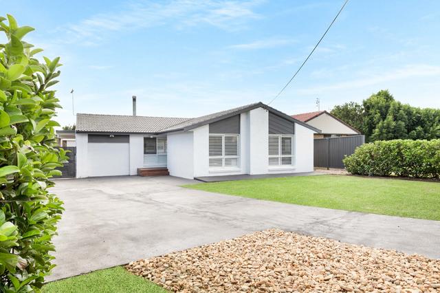 30 Ingle Ring, NSW 2540