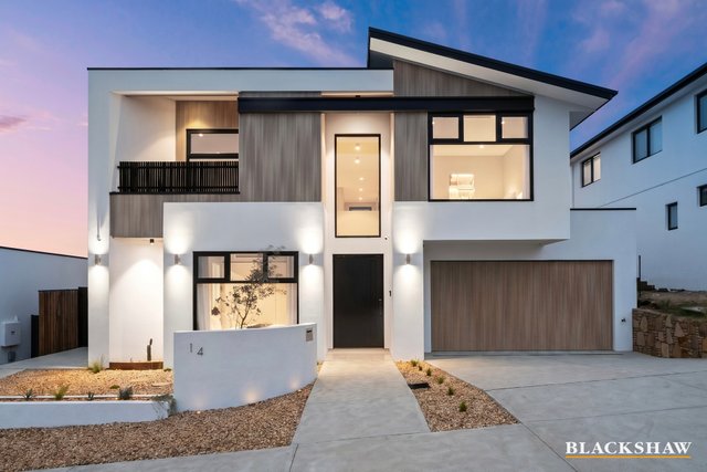 14 Quong Tart Avenue, ACT 2611