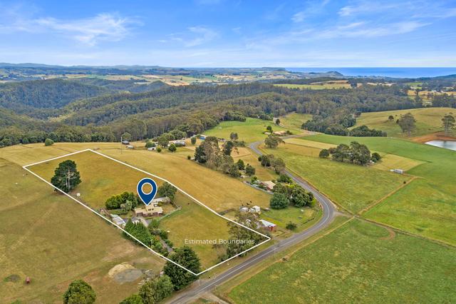 1138 West Mooreville Road, TAS 7321