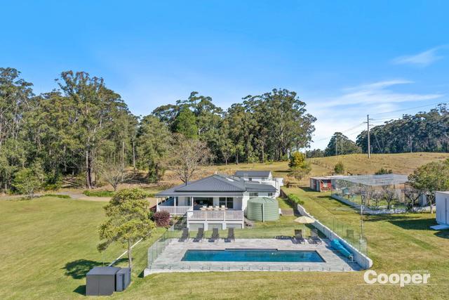 570 Woodstock Road, NSW 2538