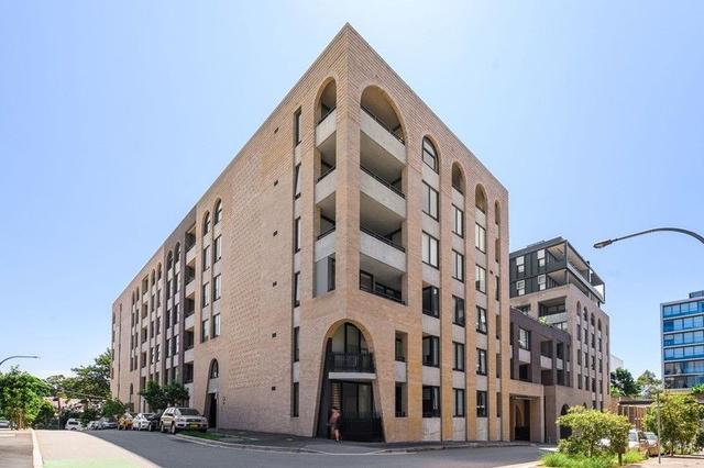 Level 3/4 Elger Street, NSW 2037