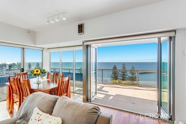 1102/185 Redcliffe Parade, QLD 4020