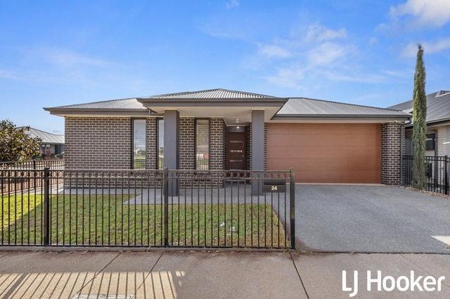 24 Myrtle Avenue, SA 5115
