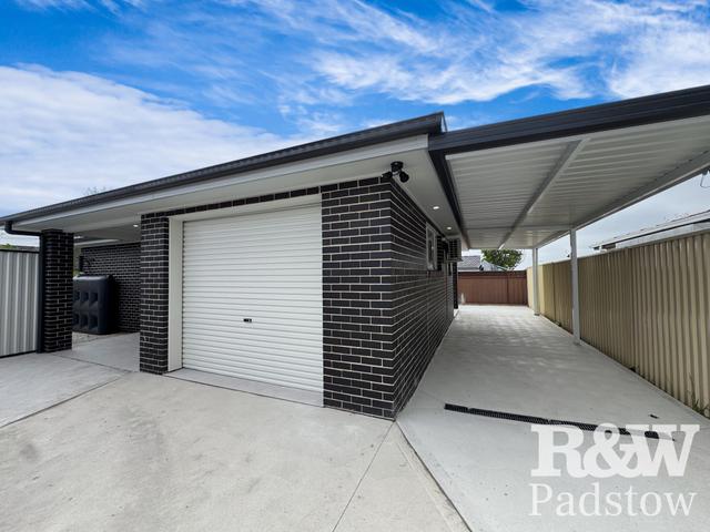 unit 1/154 Northam Avenue, NSW 2200