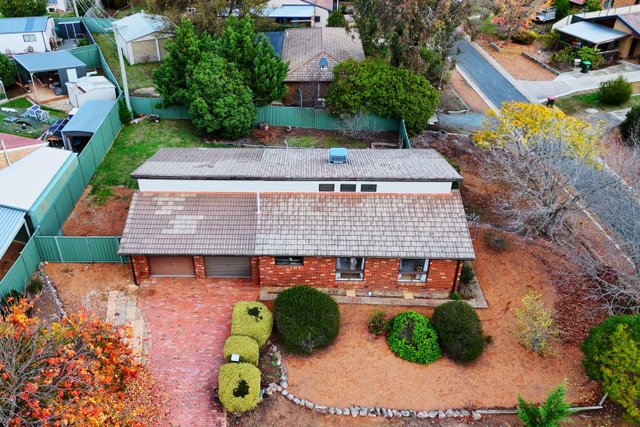 1 Magennis Place, ACT 2615