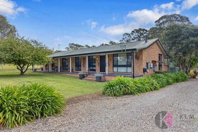 3696 Remembrance Drive, NSW 2574