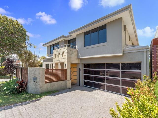 23A Kyarra Street, WA 6018