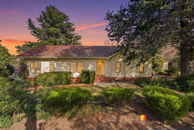 4 Baudin Street, ACT 2603