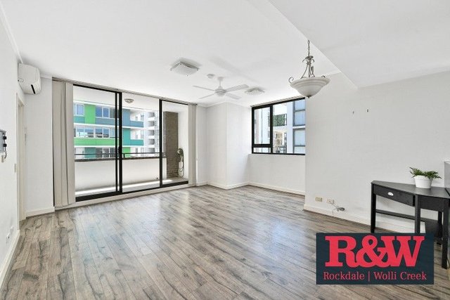 E312/35 Arncliffe Street, NSW 2205