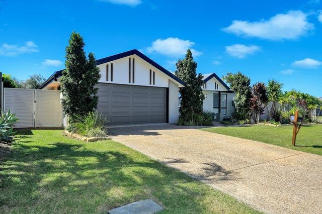 2 Settlement Court, QLD 4670