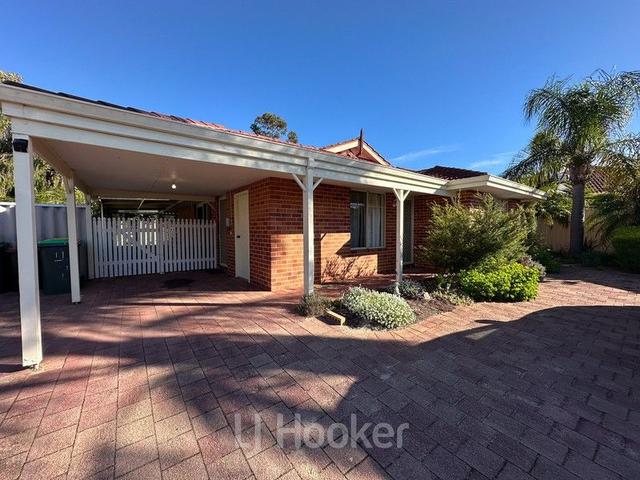 3/35 Blue Wren Drive, WA 6232