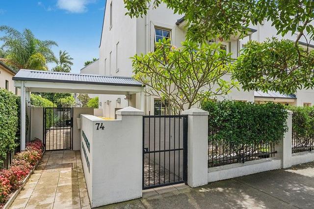 10/74 Johnston Street, NSW 2038