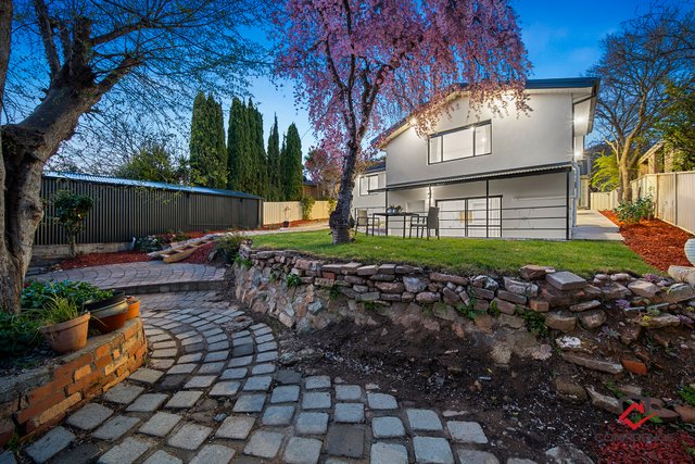 107 Owen Dixon Drive, ACT 2617