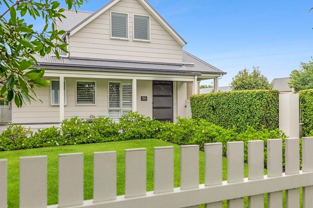 152a March Street, NSW 2753