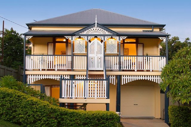 21 Beck Street, QLD 4064