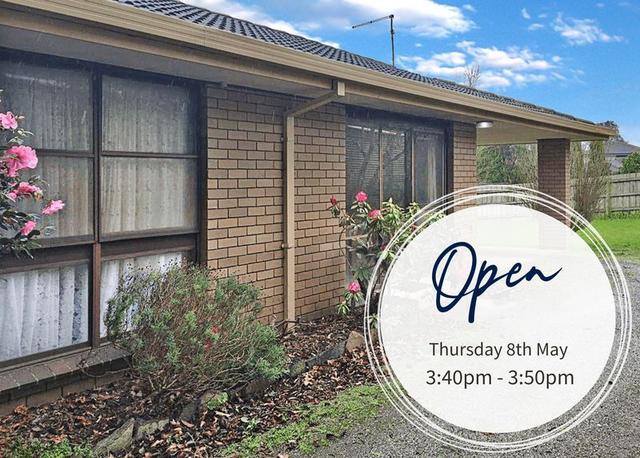 3/9 Armstrong Avenue, VIC 3818