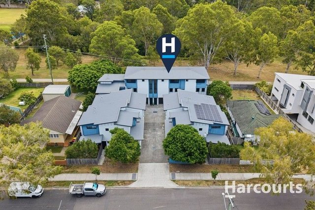 4/69 Reinhold Crescent, QLD 4032