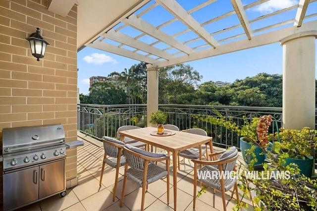 5/11 Thorpe Avenue, NSW 2138