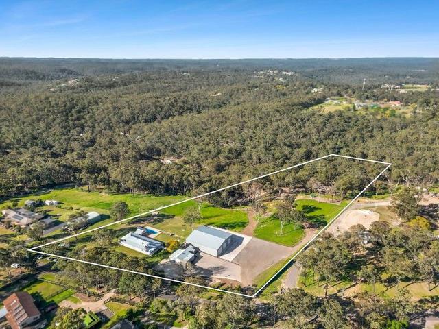 54 Irwins Road, NSW 2758
