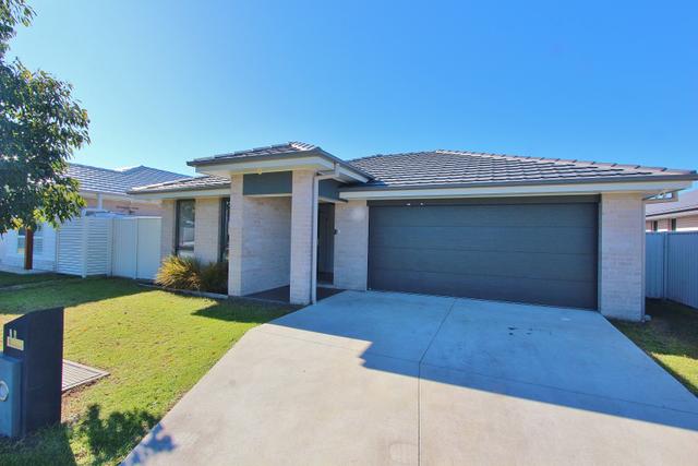 154 Scarborough Way, NSW 2443