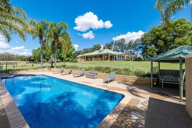 100 Cemetery  Road, VIC 3644