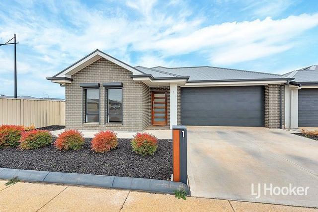 1 Kerrie Avenue, SA 5115