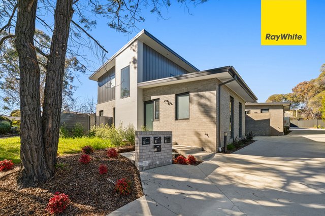 1/22 Enderby Street, ACT 2607