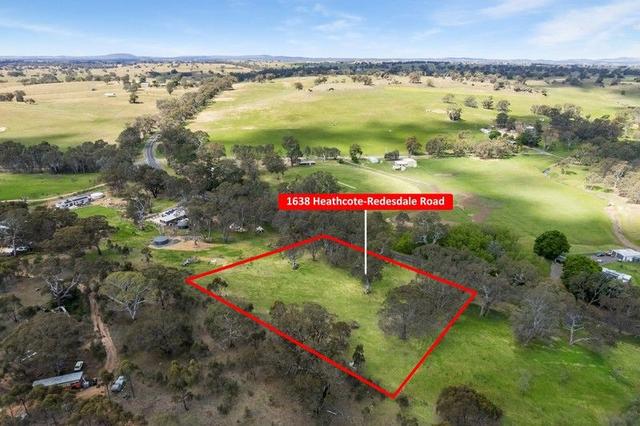 1638 Heathcote-Redesdale Road, VIC 3444