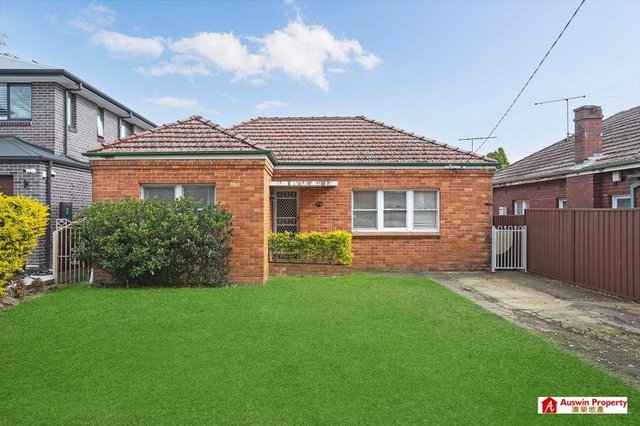 29 Cahill Street, NSW 2209
