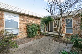 Front Courtyard