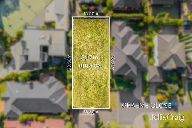 5 Graeme Close, VIC 3108