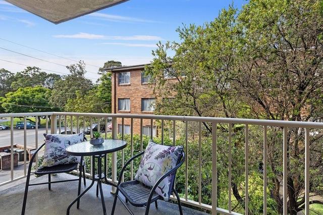8/81 Albert Street, NSW 2077