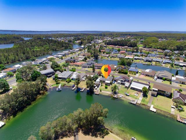 5 Teal Place, NSW 2540