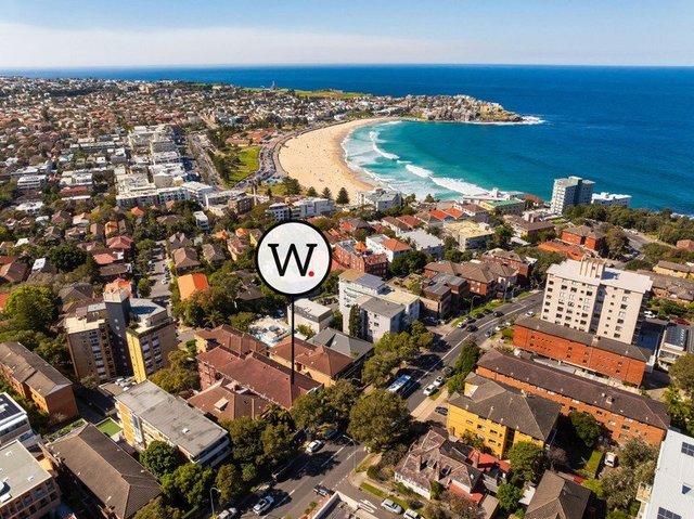 8/318 Bondi Road, NSW 2026