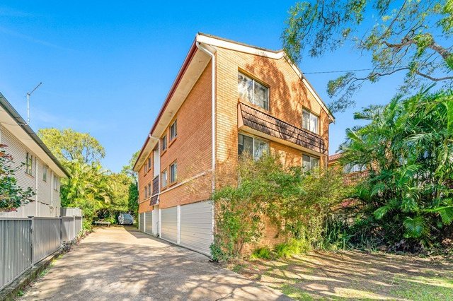 1/113 Chaucer Street, QLD 4105