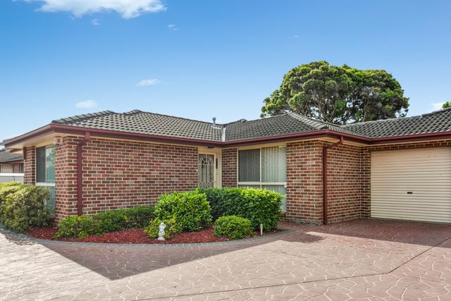 3/95 Mackenzie Street, NSW 2212