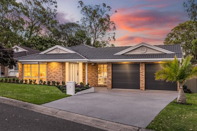 13 Tupelo Grove, NSW 2234