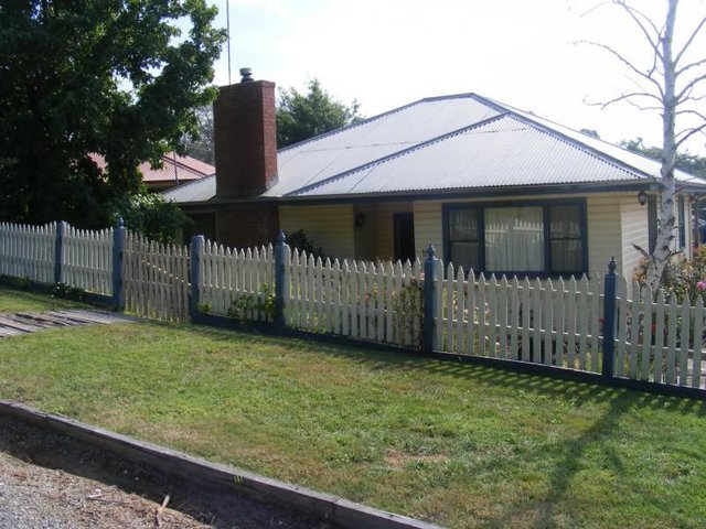 18 Calthorpe Street, VIC 3437