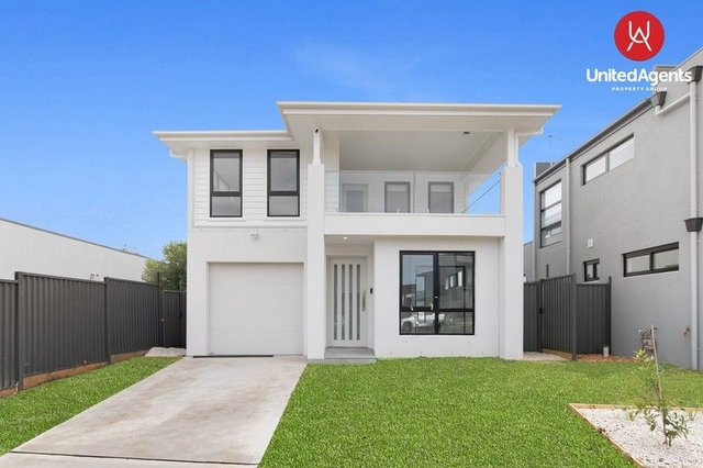 26 Old Glenfield Road, NSW 2170