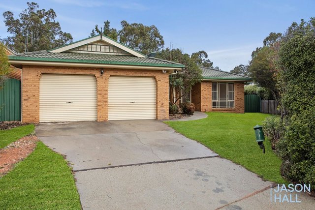 50 Magenta Square, ACT 2914