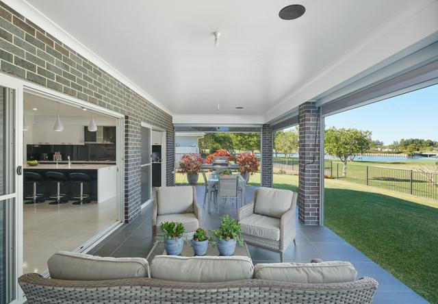 50 Lazzarini Drive, NSW 2427