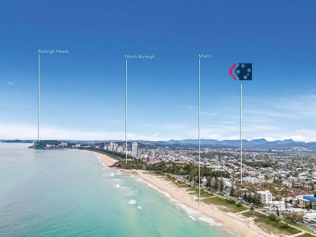 85/7 Redondo Ave, QLD 4220