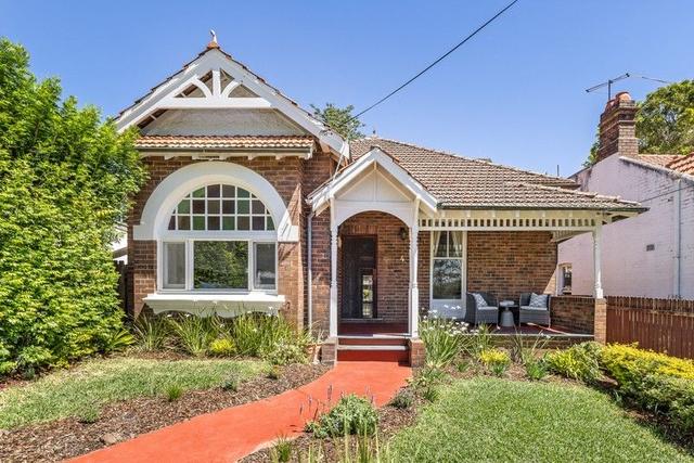 4 White Street, NSW 2041